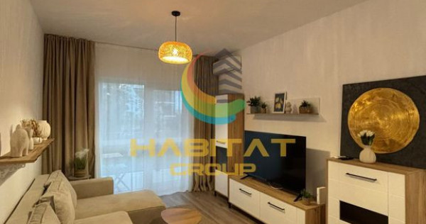 Viena Parkside 2 camere | 70 mp | Balcon | Parcare inclusă | Bloc 2026