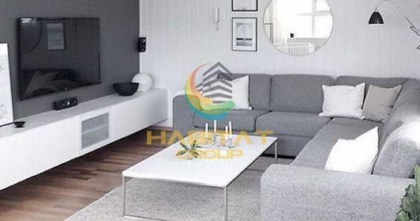 Apartament 2 camere in ansamblu rezidential- Postalionului