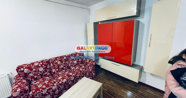 Apartament 3 camere, bloc nou, cu centrala, Ploiesti, Vest