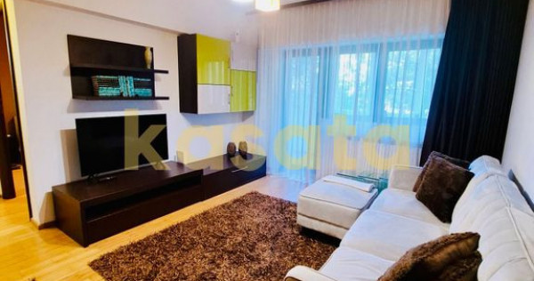 DE &Icirc;NCHIRIAT | APARTAMENT 2 CAMERE | DOROBANTI | BELLER