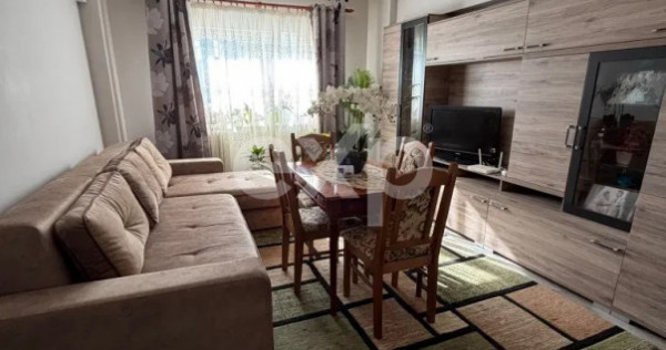 Apartament cu 4 camere decomandate | Manastur &ndash; Piata Flor