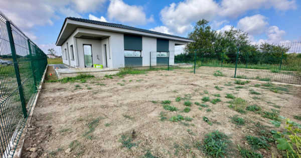 Duplex 3 camere - 76 mp utili - confort si spatiu - Bucovat