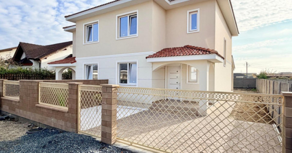 Duplex 4 camere - Izolatie fonica - Cartier complet asfaltat