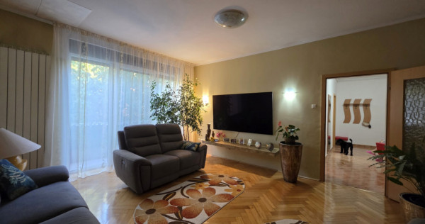 Apartament 70 mp | Ultra central | Langa UMFT | Mobilat si u