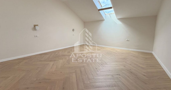 Apartamente 3 camere | Braytim | Parcare subterana