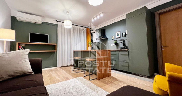 Apartament 2 camere de lux, zona Semicentrala,Timisoara