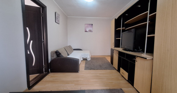 Apartament 2 camere - mobilat si utilat - ideal pentru inves