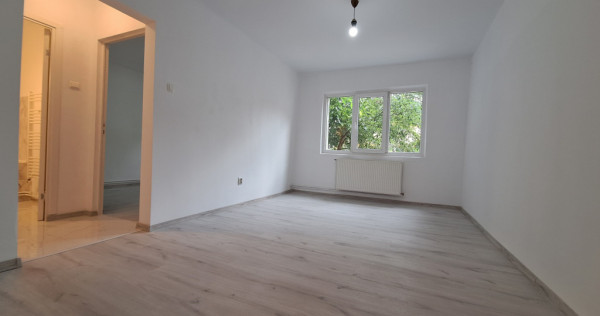 Apartament 2 camere -centrala proprie-renovat-Sagului