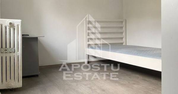 Garsoniera de vanzare, Etaj intermediar, Zona Dacia, Timisoara