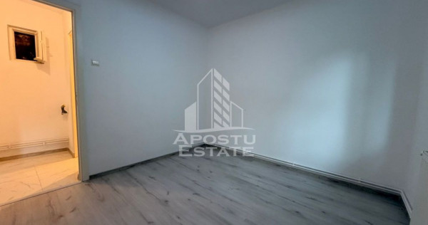 Apartament cu 2 camere de vanzare in zona Sagului, Timisoara