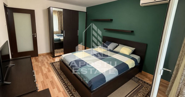 Apartament de vanzare cu 1 camera, zona Girocului, Timisoara