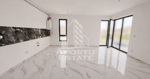 Apartament cu 2 camere, etaj intermediar, zona Planetelor
