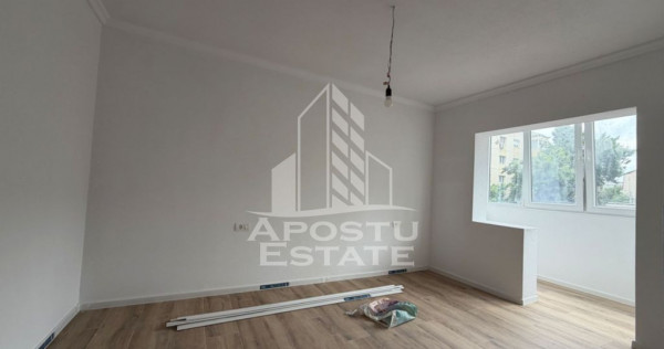Apartament 3 camere, de vanzare, zona Dambovita, Timisoara