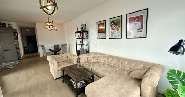 Apartament de vanzare cu 2 camere, Zona Take Ionescu, Timisoara