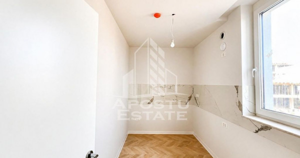 DE VANZARE Apartament doua camere zona de Nord Timisoara