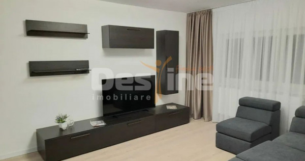 Apartament cu 2 camere de &icirc;nchiriat &ndash; Strada Gheorghe Doja, Ploiești