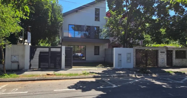 Duplex NOU FINALIZAT| Gata de mutare|Sect 1- Bucurestii Noi, 5 min M!