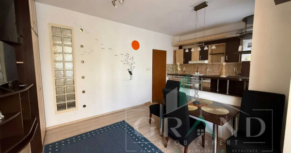 Apartament 3 camere + parcare, Calea Baciului, Cluj-Napoca