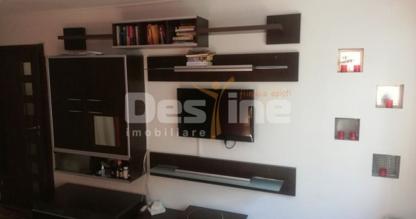Apartament cu 2 camere de &icirc;nchiriat, zona Cr&acirc;ngași