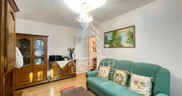 Apartament 2 camere - zona Vlaicu