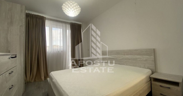 Apartament cu 3 camere de v&acirc;nzare , Torontalului, Timișoara