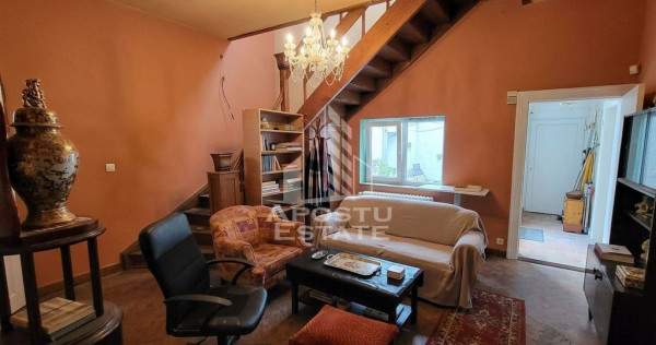 Casa ideala pt birouri,zona Centrala