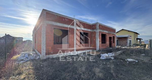 Oportunitate investitie 2 unitati de duplex in Timisoara, zona Metro 2