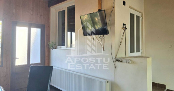 Casa de vanzare, ZERO comision de la cumparator, in Curtici