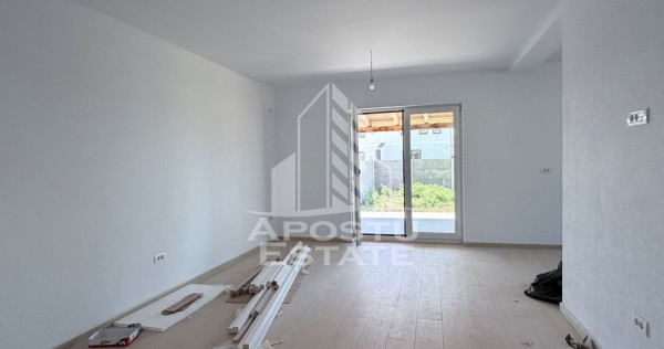 Casa tip duplex de vanzare Sacalaz