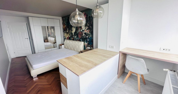 Apartament -pozitie excelenta, 3 camere -Zona centrala- Timi