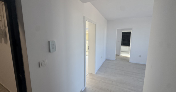Apartament 3 camere decomandat in Giroc | 57 mp