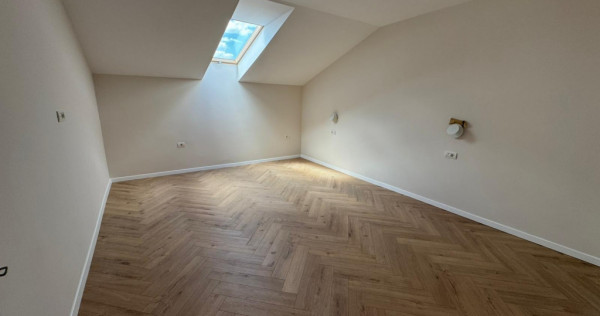Apartament 3 Camere, 67 mp - Zona SUD Plaza | AC Inclus