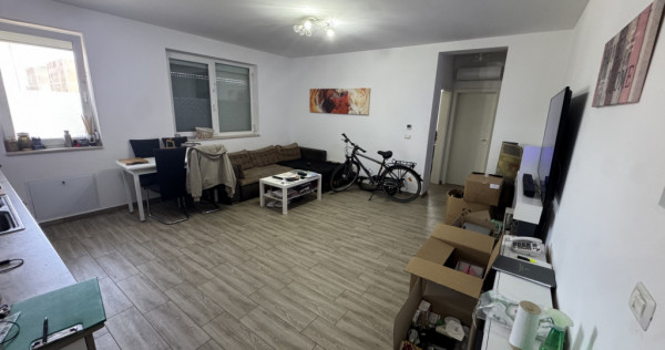 Apartament 2 Camere &icirc;n Giroc | Parter | Incalzire in pardos