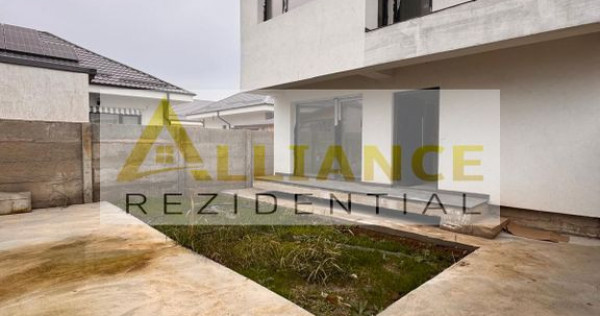 Casa Tip Duplex 4 camere 2 bai Popesti Leordeni Theodor Pallady
