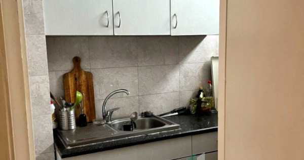 Garsonieră de v&acirc;nzare | Str.Detunata&ndash;Gheorgheni | 28 mp+
