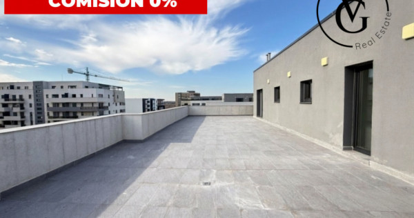 Penthouse | Maurer Residence | Tomis Plus