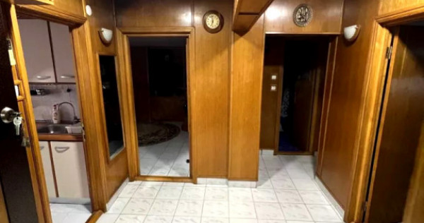 Apartament 4 camere | Inel 2 | Constanța