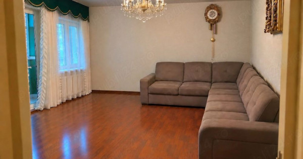 3 camere | Etaj 2 | Tineretului &ndash; Timpuri Noi | Parcare