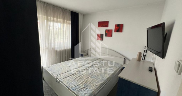 Apartament 3 camere de inchiriat , Aradului - timisoara