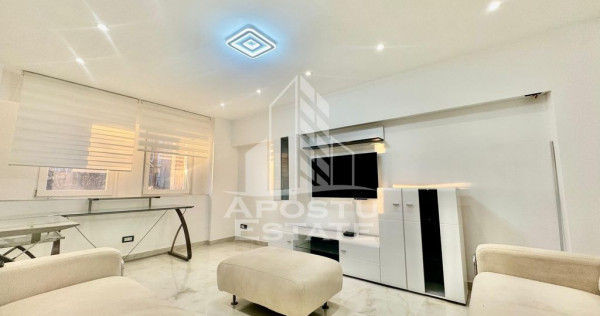 Apartament 3 camere, 68 mp utili, Podgoria