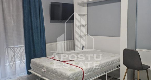 Apartament 1 camere de inchiriat,Giroc, Timisoara