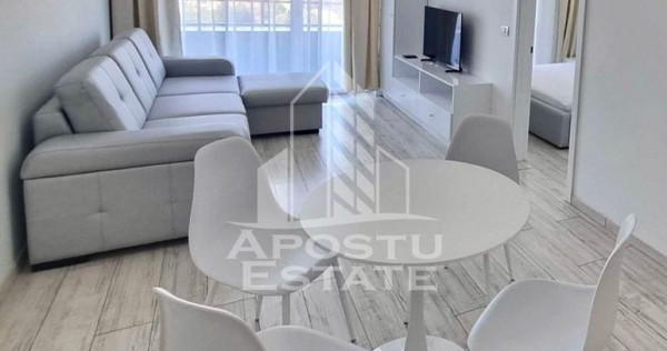 Apartament modern cu 2 camere , Adora Park