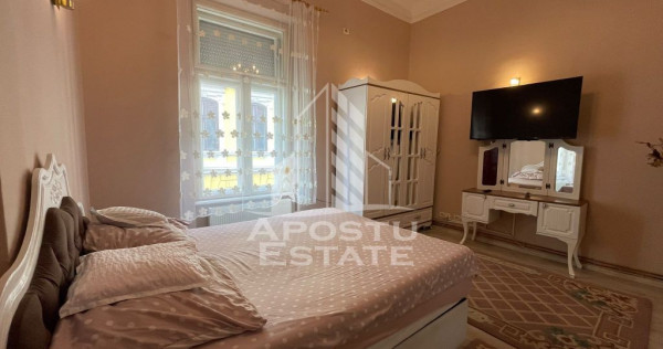 Apartament 2 camere, zona ULTRACENTRALA