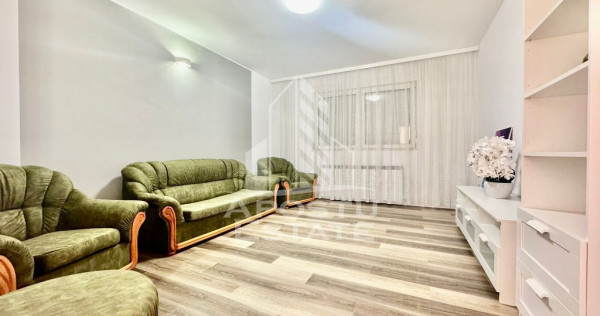 Casa cu 4 camere, 120 mp utili, zona Aradul Nou