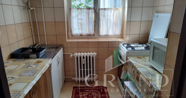 Apartament 2 Camere | 36 MP | Mobilat | Utilat | Manastur/Ga