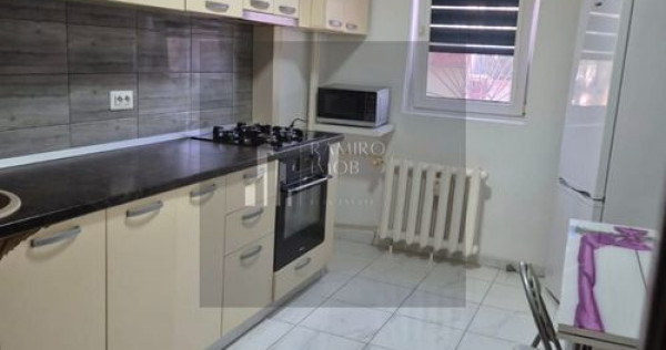 Apartament 2 camere decomandat | 5 minute de metrou Apărătorii Patriei