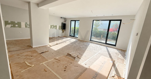 5 cam I Gradina privata de 179mp I The Ivy