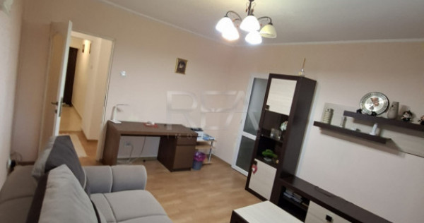 2 camere, et 2/10, 52mp-Parc Drumul Taberei