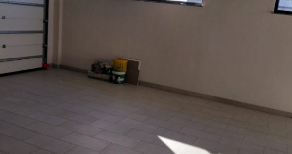 Spatiu comercial, Volovat