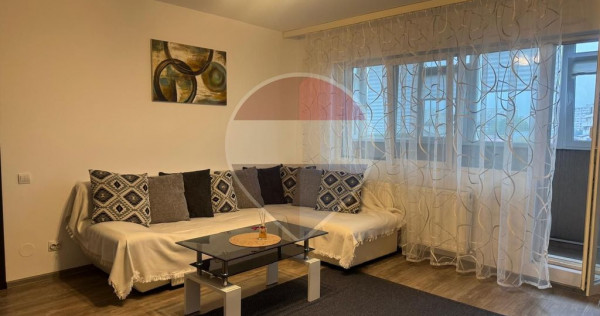&Icirc;nchiriere Apartament 2 camere &icirc;n zona Mihai Bravu